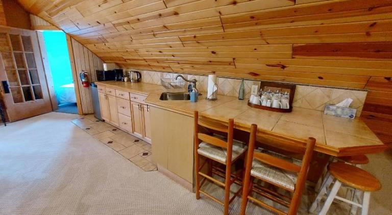 The Fresh Coast Inn at Ludington — photo 3