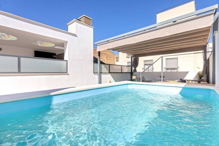 Apartamento Granada