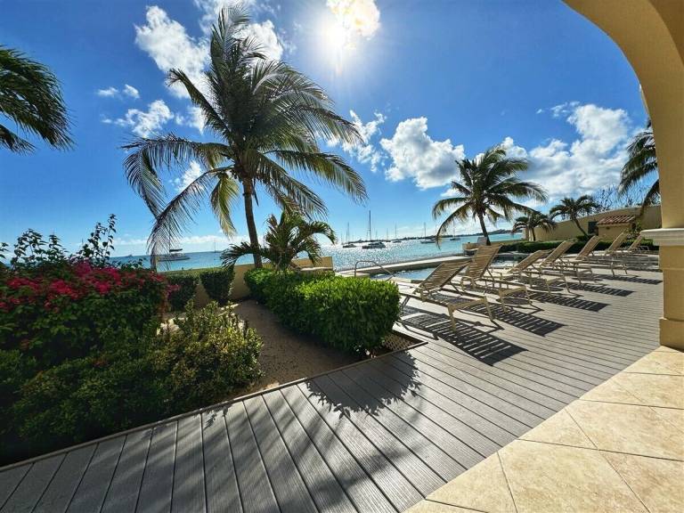 Condo Sint Maarten