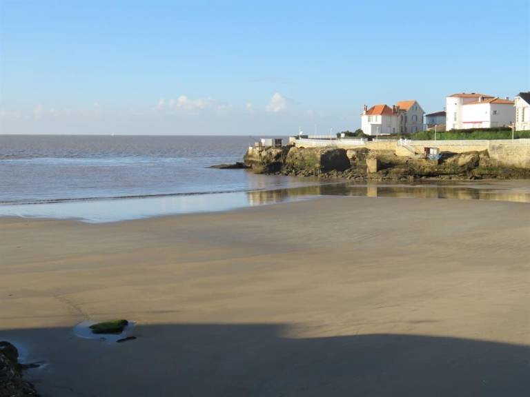 Appartement Vaux-sur-Mer