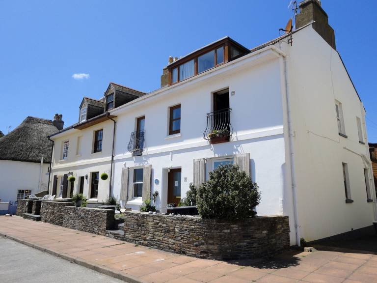Cottage Torcross