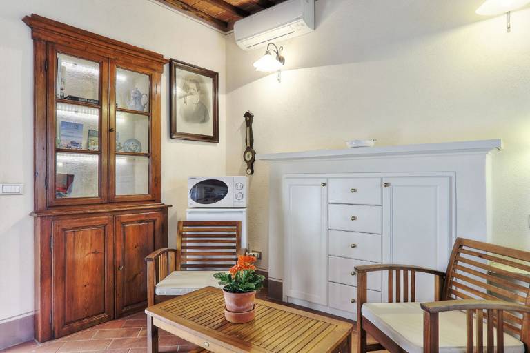 Holiday apartment with BBQ — photo 3