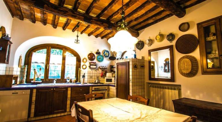 Fully equipped beautiful villa with grill, private pool & patio | Perfect for remote work | Dogs allowed — photo 4