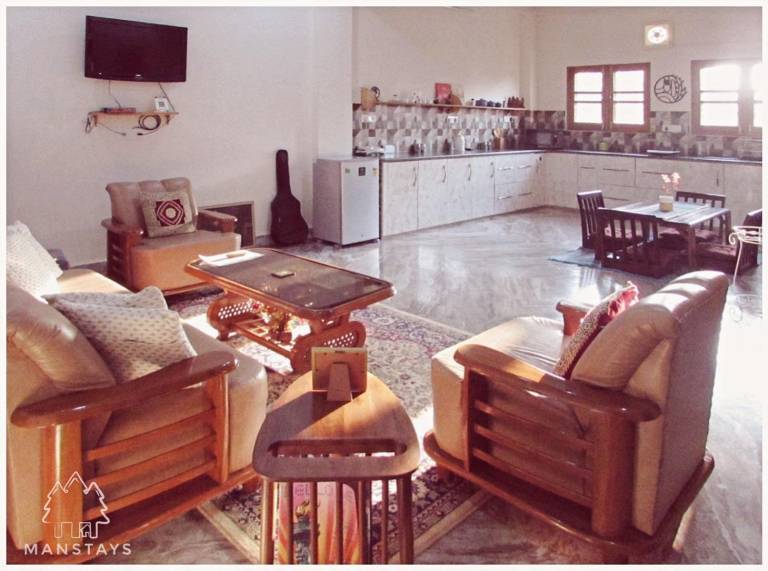 180 m² Ferienwohnung