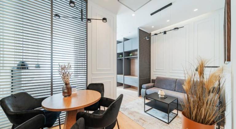 Appartement Penzing