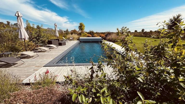 Bed & Breakfast  Bayeux