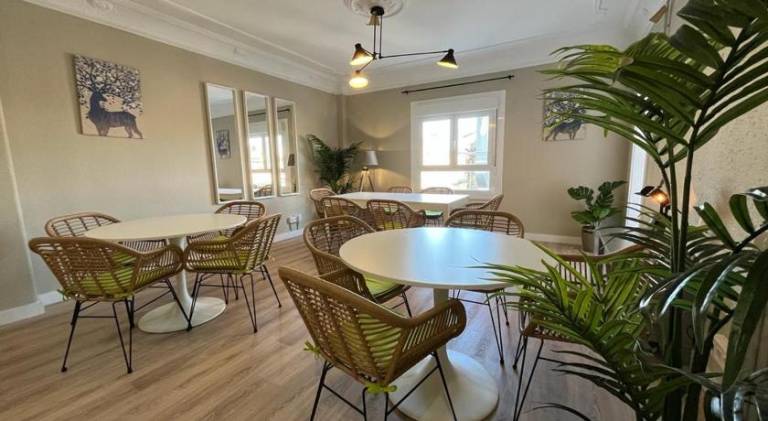 Apartment | Near Cathedral-Basilica of Our Lady of the Pillar — photo 5
