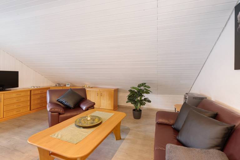 Vacation apartment Dahlie, 60 sqm, 1 bedroom, max. 3 persons — photo 4