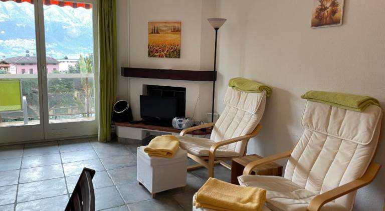 Holiday apartment with 1 room for 2 persons — photo 2