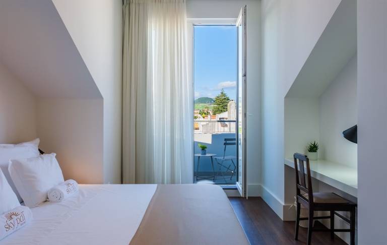 Hostel Ponta Delgada