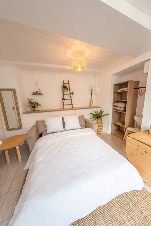 Maison de vacances Cholet