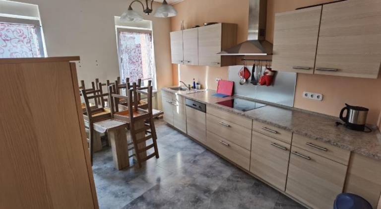 Pleasant apartment | Pet-friendly in Saarbrücken