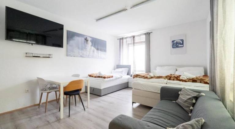 Rental apartment | Pets allowed in Leoben