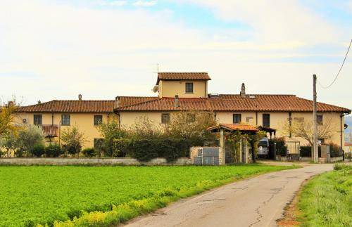 Appartamento Campi Bisenzio