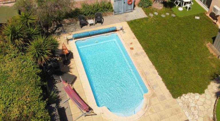 Tranquillo avec piscine privee — photo 5