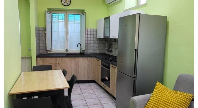 Rental apartment with 1 room for 4 persons — photo 5