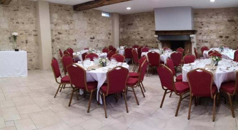 La Ferme de Valeuse — photo 4