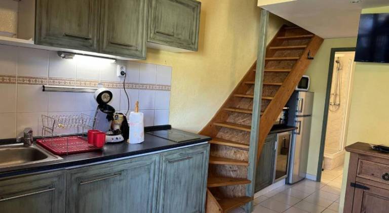 Rental apartment with 2 rooms for 6 persons — photo 3