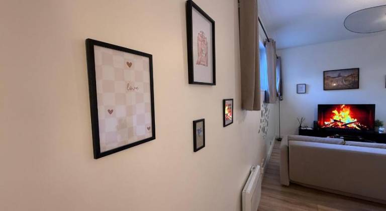 Rental apartment for 4 persons — photo 4