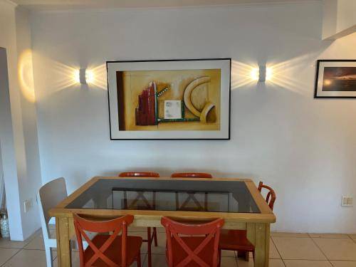 Apartamento Higienópolis