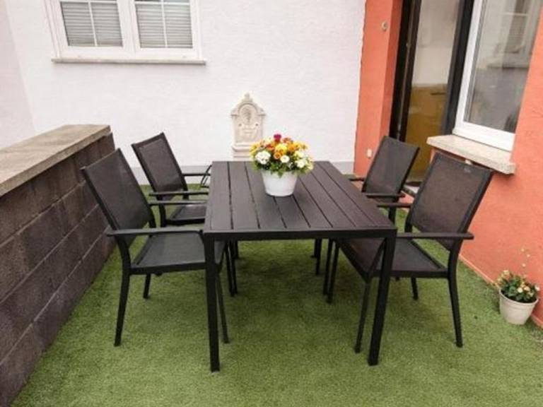 Apartment  Pfalzel