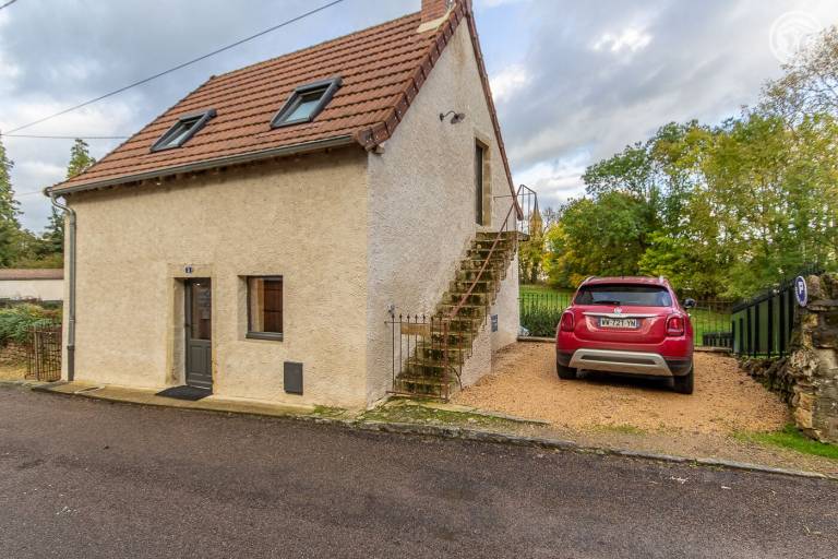 Maison de vacances  Paray-le-Monial