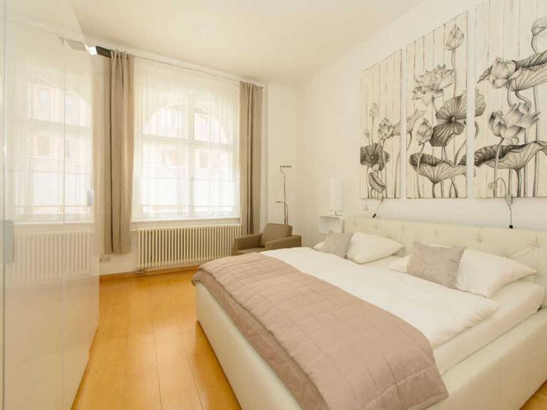 Ferienwohnung Brandenburg an der Havel
