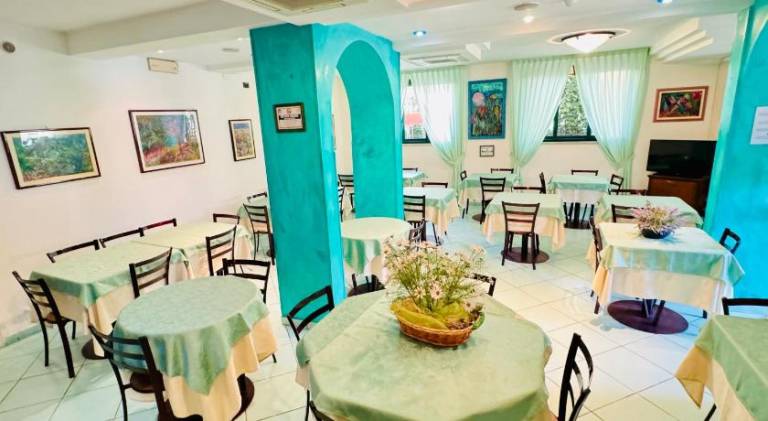 Hotel Villa Grazia — photo 3
