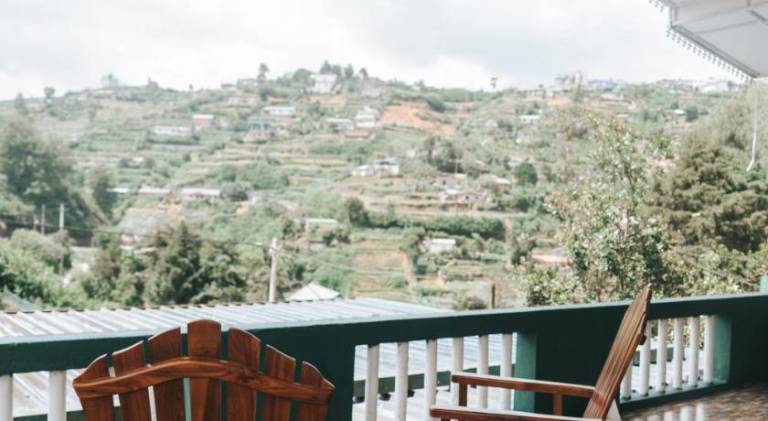Earth and Sky Hotel Nuwara Eliya — photo 2