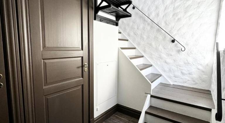 Holiday apartment with 2 rooms for 4 persons — photo 2
