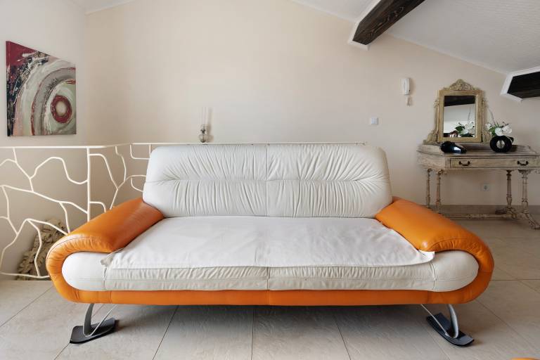 Apartment with terrace & fast internet | Next to Portas da Cidade de Ponta Delgada | Sea view — photo 5