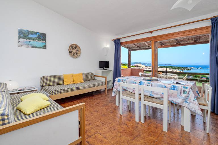 Appartamento vacanza Rudalza