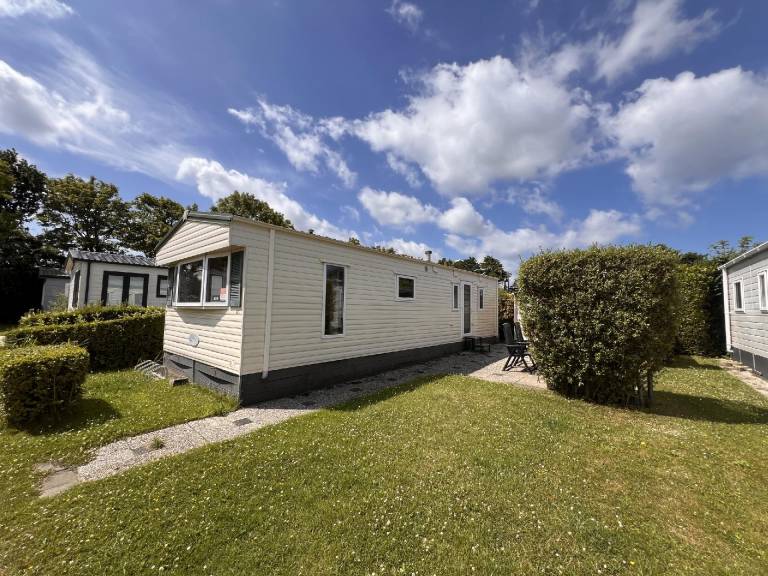 35 m² Ferienhaus