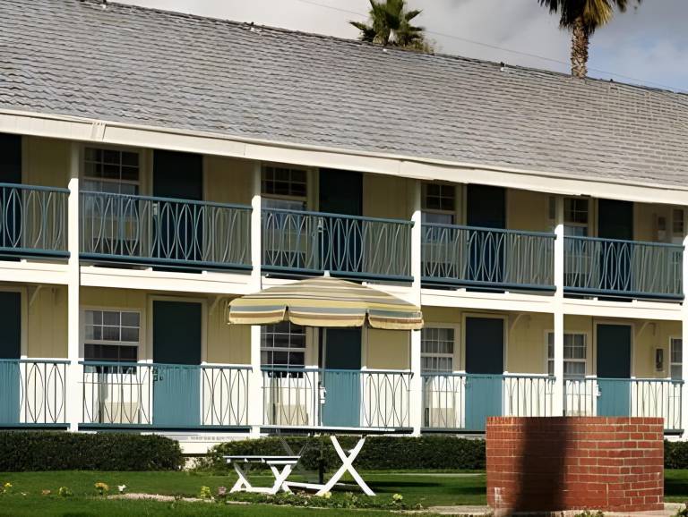 Travelodge by Wyndham Fairfield/Napa Valley in Fairfield, CA