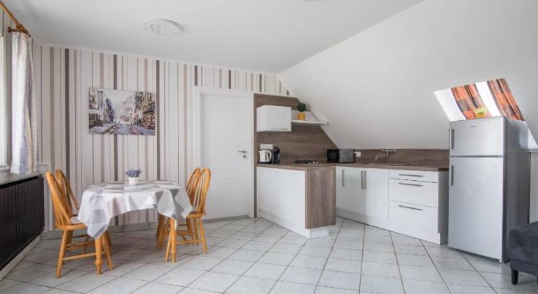 Nemes Apartmanhaz — photo 5