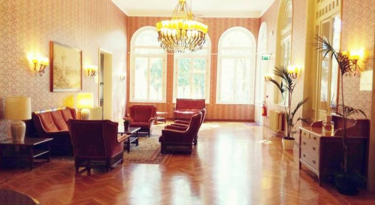 Grand Hotel Regina Salsomaggiore — photo 5
