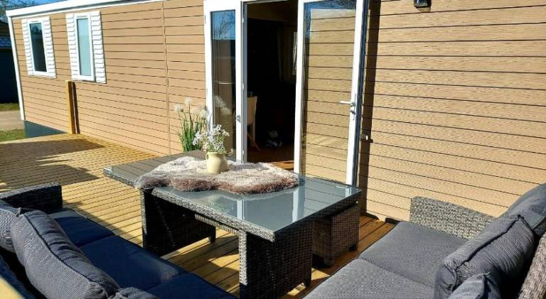 Lovely apartment | Beach nearby | Pets allowed in Groningen