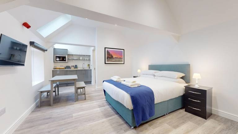 Apartment  Bicester