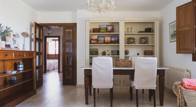 Vacation home with 4 rooms for 10 persons — photo 5