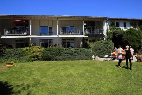 Apartment Schkeuditz