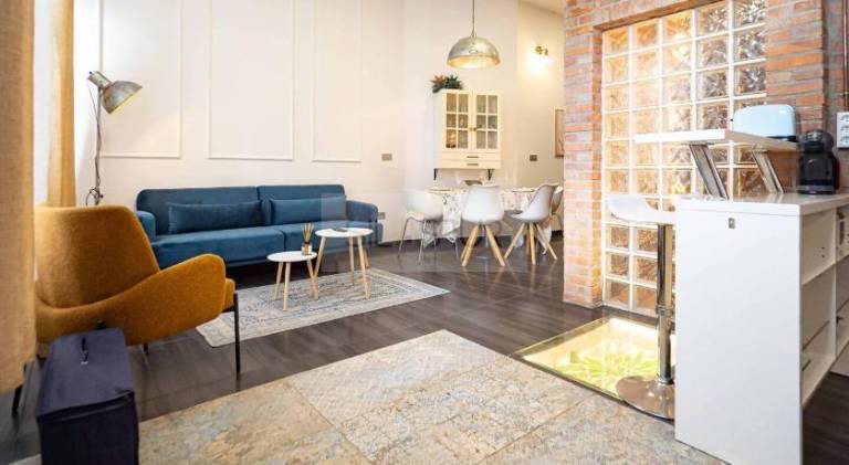Holiday apartment with 2 rooms for 4 persons — photo 3