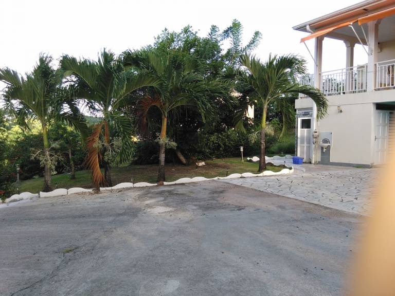 Appartement Rivière-Salée