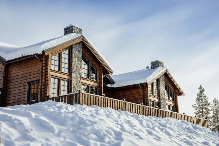 Ferienhaus Älvdalen