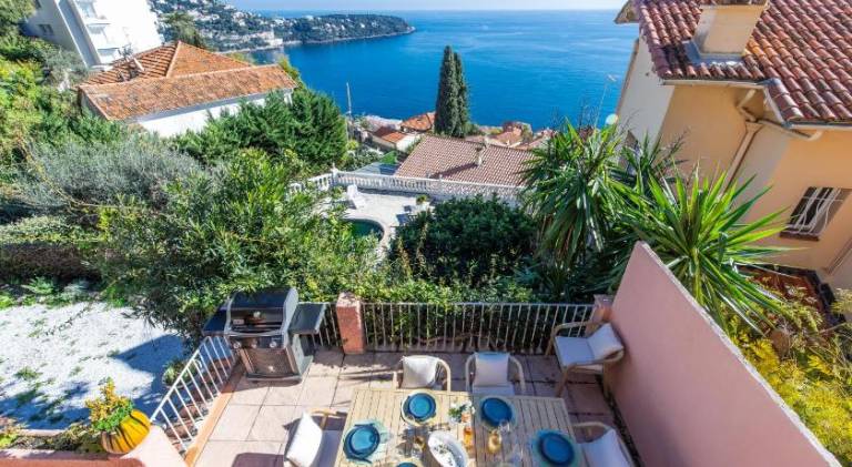 Fully equipped big villa with terrace, yard & barbecue | Close to the beach | Pets are welcome — photo 5