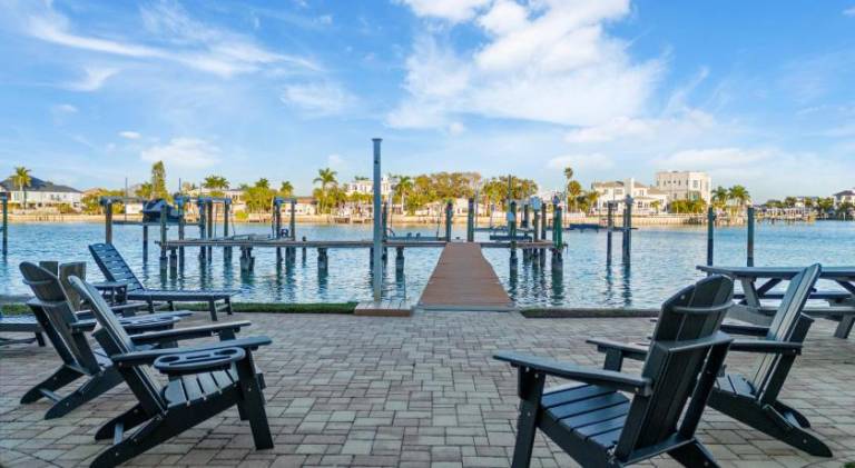 Nice rental apartment | Next to the beach | Pet-friendly — photo 4