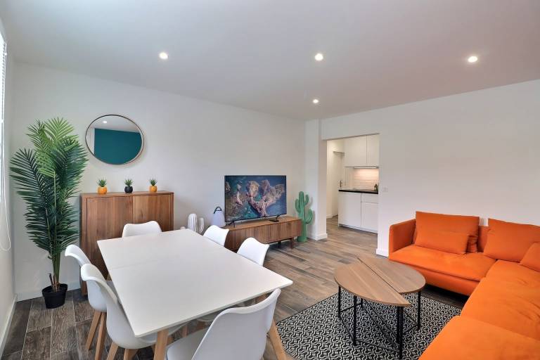 Ferienwohnung Aix-en-Provence