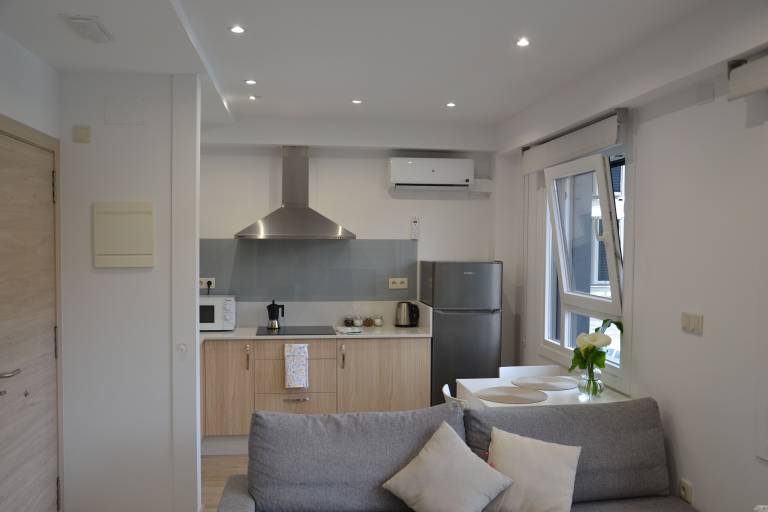 Ferienwohnung  Santiago de Compostela