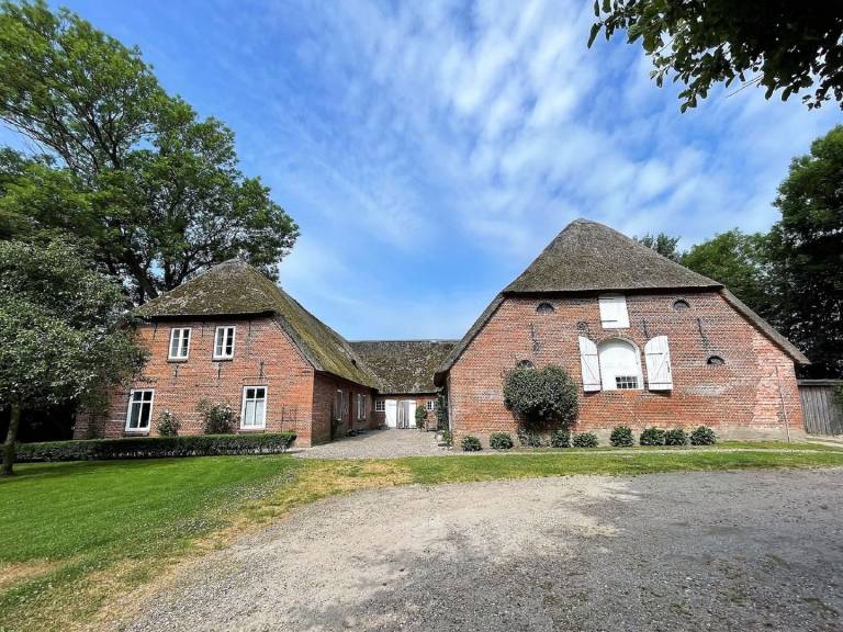 32 m&sup2; Ferienwohnung