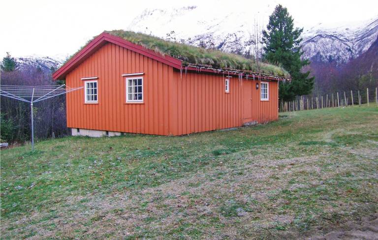 Hus Molde