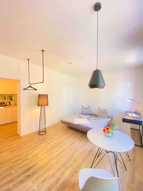Ferienwohnung Buxtehude